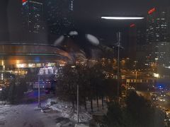 -荔枝共享自习室