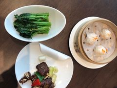 -索菲特酒店·乐轩华中餐厅