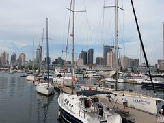 -青岛海尔洲际酒店