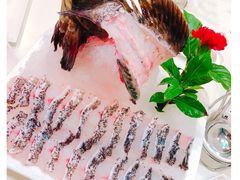 -一品鲜海鲜火锅(海信广场店)