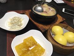 -稻香酒家·33年老字号·港式粤菜(富邦中心店)