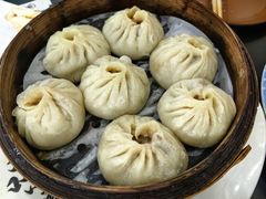 -诺敏塔拉奶茶-布里亚特包子-手把肉(锦都会店)