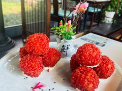 -柳莺湖上·湖景餐厅·江南菜(西湖店)