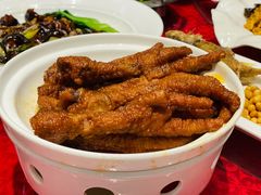 铁勺凤爪-大铁勺新津菜(迎水道店)