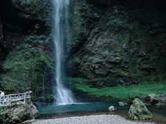 -神龙峡风景区