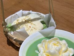 -李百蟹·江南蟹黄面(夫子庙店)