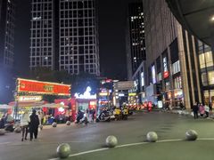 -龙湖重庆时代天街