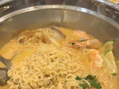 -曼谷食堂·泰国家庭料理(丹桂路店)