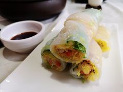 一品鬼马肠-味可道美食坊(福基路店)