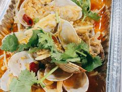 -大拇指龙虾(凤凰广场店)