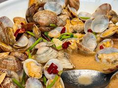 -靓湾海鲜·海景餐厅(小麦岛店)