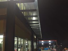 大堂-西门岛码头海鲜馆