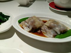 -潮福城大酒楼·潮味粤品·港式点心(湖滨北路店)