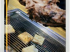 -牧之源炭火烤羊腿(沽源店)