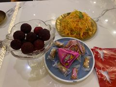 -云鼎·炙火精酿啤酒秘制烧烤(工体店)