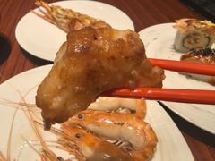 -西安W酒店·WEI全味西餐厅