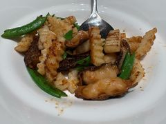 -蘇锦宴·淮扬菜烤鸭·小院(三元桥霄云路店)