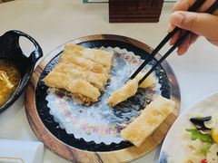 -丰尔粥食·顺德鱼生·干蒸排骨顺德菜(大良分店)