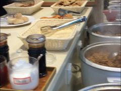 -素满香·素食自助餐(苏州·临顿路店)