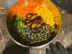 -大叹号·朝鲜族烤肉(潍坊泰华城店)