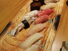 -松涛日本料理