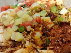 -宋益驴蹄子面肉夹馍(辛家庙店)