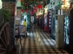 -海尔巴格一甸茶餐厅(团结路店)