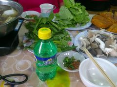 -银同牦牛肉火锅