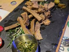 -囧吉香生蚝牛排馆(湖北路店)