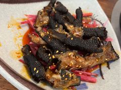 -庭院·冰煮羊·铜锅涮肉(西单店)
