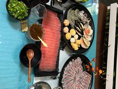 -丽江庭院之丽江往事(安定门店)