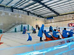 -宁波冰雪大世界(北仑区)