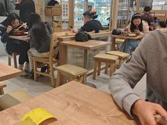 -小满手工粉(上海月星环球港店)