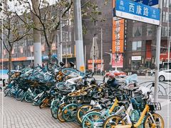 -中国工商银行(长寿路支行)