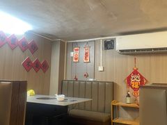 -官塘陈记鱼生·潮汕砂锅粥·牛肉火锅(潮枫路总店)