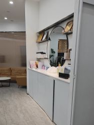 -梳蕾娜 HAIR SALON