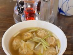 -一记面馆·云吞面嘅专家(富华店)