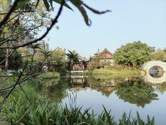 -岭南和园