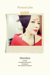 -盘子女人坊生日照·摄影馆(华强店)