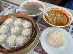-津品味小吃(大学湾店)