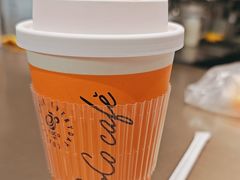 -CoCo都可(虹口龙之梦店)