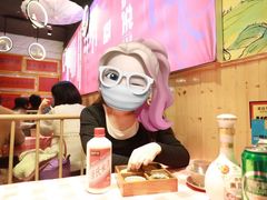 -望庐说·本地菜馆