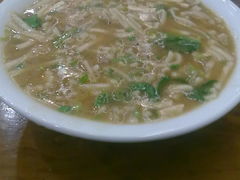 羊肉香头子-黑三烤肉城(小北街店)