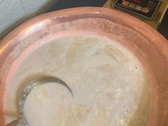 蒙古锅茶-诺敏塔拉奶茶-布里亚特包子-手把肉(锦都会店)