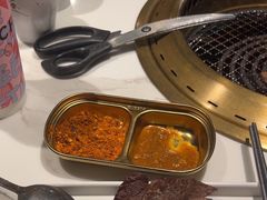 -炙城·韩式烤肉(南京东路店)