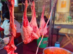 -正宁路小吃夜市