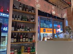 -酒井酱子·深夜食堂(东城汇店)
