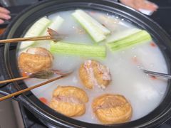 -牛牛和牛海鲜粥底火锅(长虹国际城店)
