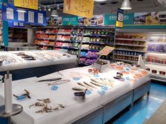 -麦德龙(郑东店)