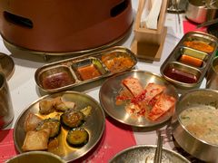 -西塔老太太泥炉烤肉(川沙百联店)